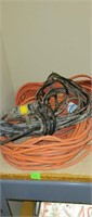 Electrical Cords (garage)