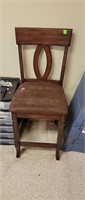 Wood Chair (shop)