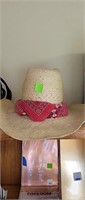 Cowboy Hat (Shop)