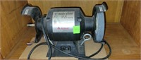 6" Bench Grinder (shop)