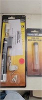 Pencil Torch (garage)