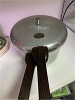 Pressure Cooker (laundry)