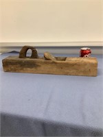 Antique Wood Plane