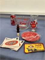 Misc. Coke Items