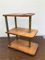Lamp Table   NOT SHIPPABLE
