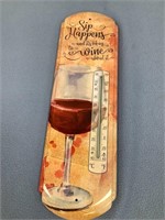 Wine Thermometer