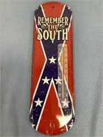 Southern Thermometer