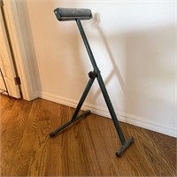 Roller Stand