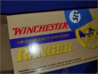 Winchester Ranger 40 s&w full