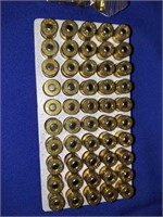 .45 Ammo Cartridges