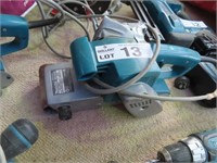 Makita Belt Sander Model 9924-DB 240V As Is