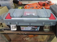 Rimax Pro 580mm Tool Box