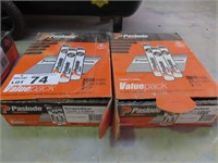 Paslode Value Pack 3000 75x3.06 Nails Only