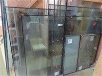 Mixed Lot of Dble Glazed Panels 8 Units Must View
