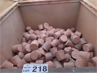 Box of Briquettes