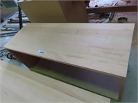 Tas Oak Table 1500x430x630mm