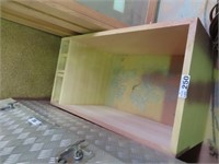 Tas Oak Cabinet Frame 1200x650x560mm