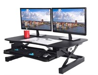 ($249) ApexDesk ZT Electric Desk Riser