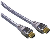 2 FT HDMI to HDMI Cable