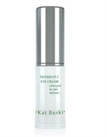 New ($90) Kat Burki Nutrient C Eye Cream 0.5 oz.