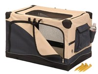 New ($179) Precision Pet Products Soft Sided Dog