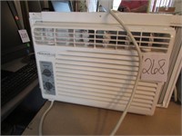 Soleus Air Conditioner