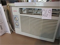 Sunbeam Air Conditioner