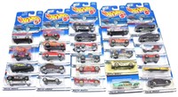 Lot of 26 1998-2000 Hot Wheels First Editions