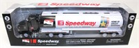 Speedway Mack Fuel Tank Trailer & Cab
