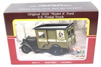 Yorkshire Co. 1929 Model A Ford Postal Truck