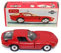 Mercury Alfa Romeo with Box