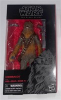 Star Wars Black Series Chewbacca
