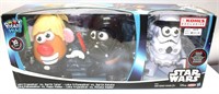 Star Wars Mr. Potato Head 30 Piece Set