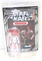 Star Wars Hans Solo Stormtrooper Figure