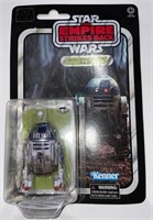 Star Wars R2-D2 Daogbah Figure
