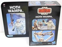 Star Wars Hoth Wampa Figure