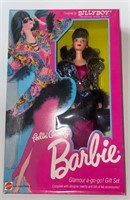 Feelin' Groovy Barbie by BillyBoy