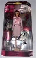 Fashion Luncheon Barbie Repro