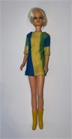 Vintage Twiggy TNT Barbie Doll