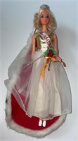 Vintage Miss America Barbie