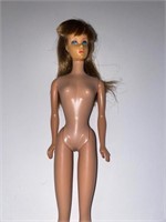 Vintage Standard Straight Leg Barbie