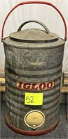 igloo water jug