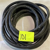 3/8" air hose