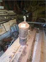 VTG Lawson Copper boiler