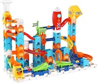 VTECH MARBLE RUSH LAUNCH PAD SET