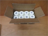 24 PACK OF JOHNSON & JOHNSON MEDICAL TAPE