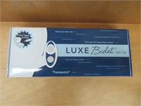 LUXE BIDET NEO185