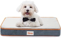 TOOZEY PET BED - GREY - SMALL SIZE