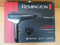 REMINGTON THERMALUXE HAIR DRYER AC91 SERIES