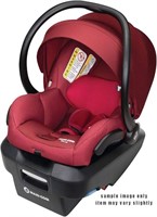 MAXI COSI MICO 30 INFANT CAR SEAT RED